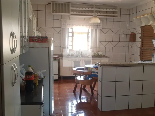 Imagem 14: Rancho em Aparecida do Taboado