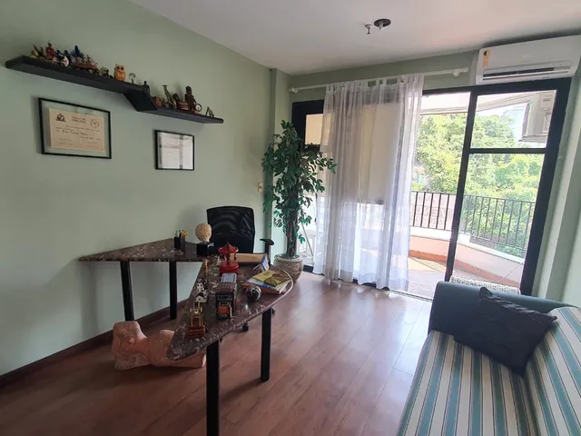 Imagem: Sala À Venda no Bairro Icaraí - Niterói/Rj