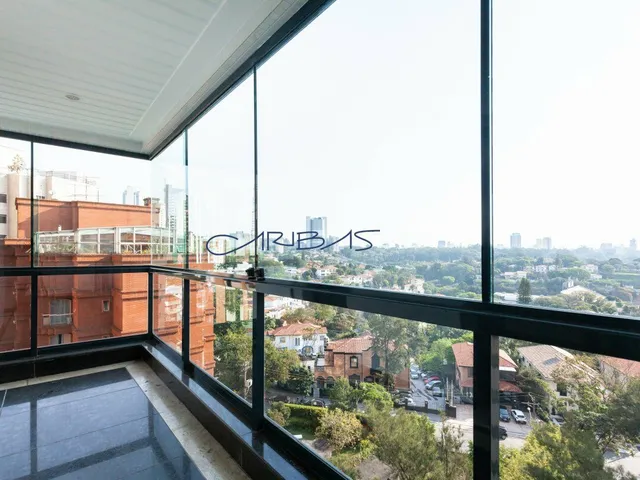 Imagem: Apartamento Alto Padrão para Aluguel em