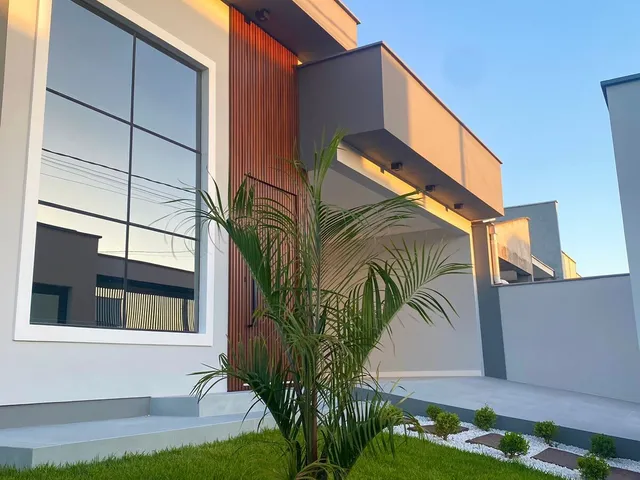 Imagem 5: Casa À Venda no Bairro santa Lúcia - Capivari de Baixo/Sc