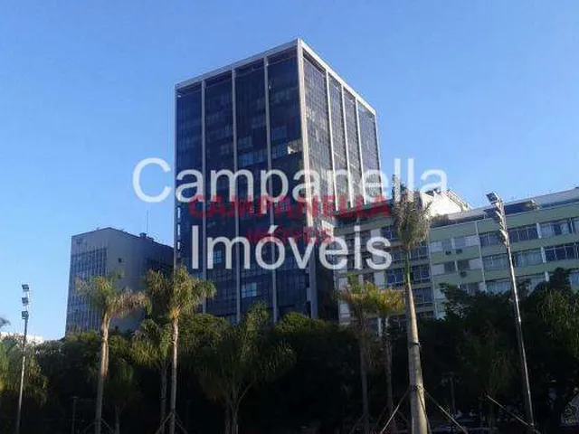 Imagem: Sala Comercial Ed. Forum Ipanema, Galeria