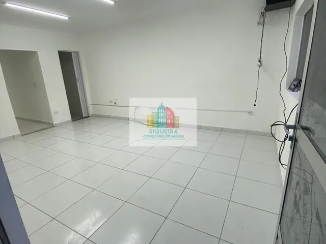 Imagem: Sala Comercial para Alugar no Bairro Prazeres
