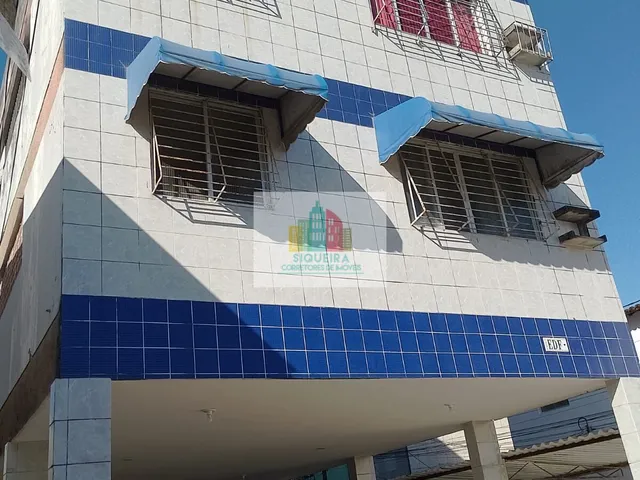 Imagem: Apartamento À Venda no Bairro Piedade