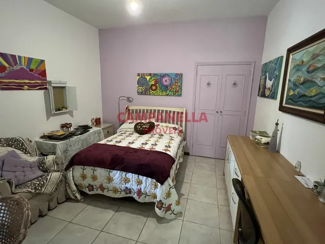 Imagem 10: Apartamento, Frontal Lagoa, 4 Quartos, Suíte, 2 Vagas, Epitácio Pessoa, Lagoa Rj