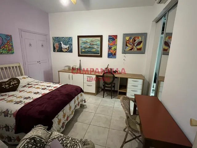 Imagem 8: Apartamento, Frontal Lagoa, 4 Quartos, Suíte, 2 Vagas, Epitácio Pessoa, Lagoa Rj