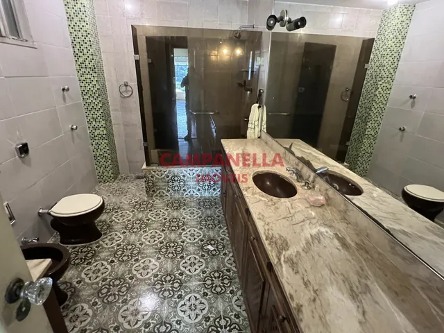 Imagem 3: Apartamento, Frontal Lagoa, 4 Quartos, Suíte, 2 Vagas, Epitácio Pessoa, Lagoa Rj