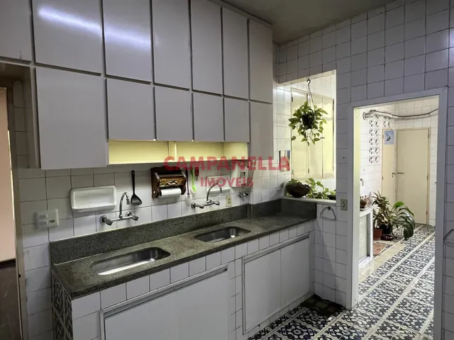 Imagem 9: Apartamento, Frontal Lagoa, 4 Quartos, Suíte, 2 Vagas, Epitácio Pessoa, Lagoa Rj