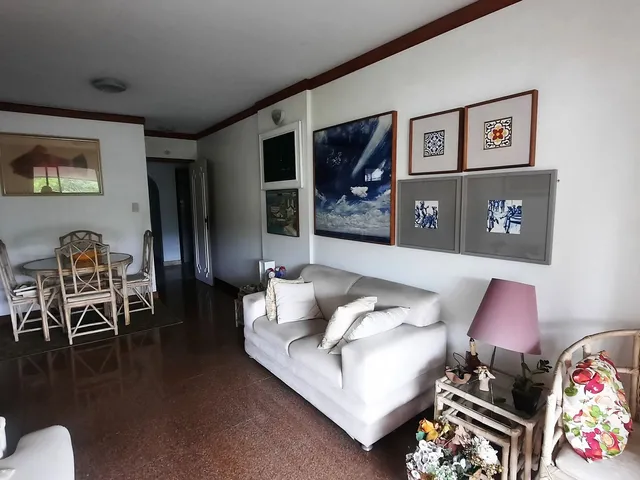 Imagem: Apartamento À Venda no Bairro Vitória