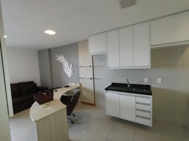 Imagem: Unidade em Hotel Mercuri