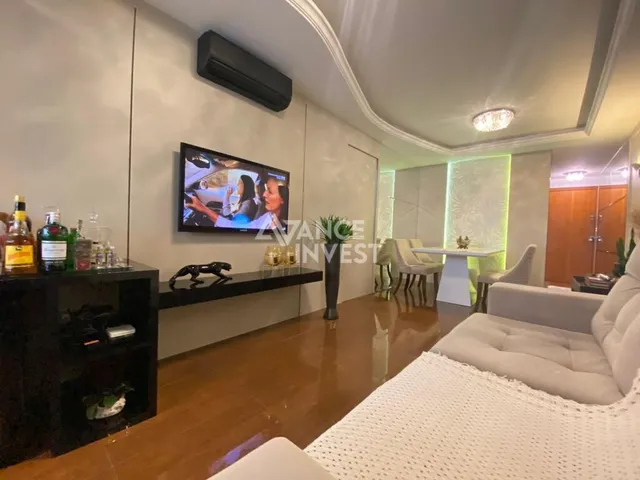 Imagem: Apartamento À Venda no Bairro São Luiz
