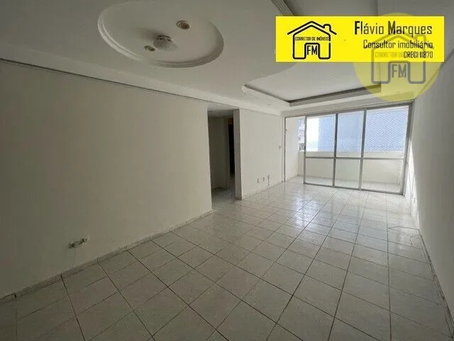 Imagem: Apartamento À Venda no Bairro Casa Caiada