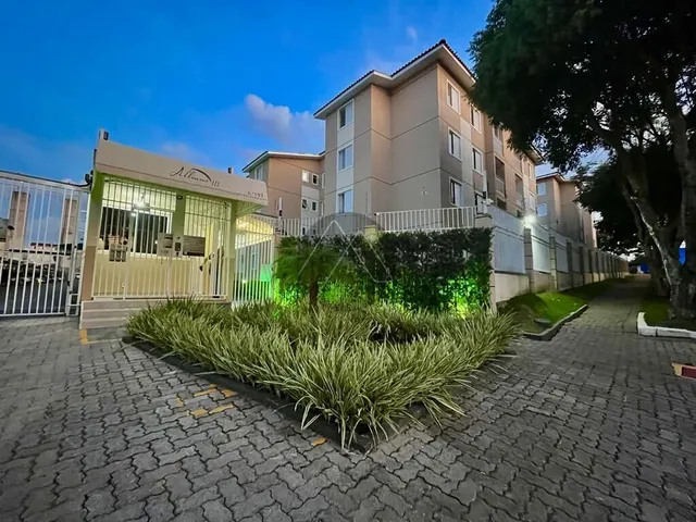 Imagem: Apartamento À Venda no Bairro Cidade Jardim
