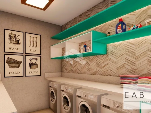 Imagem 9: Apartamento Novo a 1,2 Km da Rua Coberta