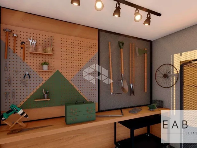 Imagem 4: Apartamento Novo a 1,2 Km da Rua Coberta