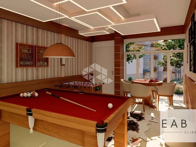 Imagem 6: Apartamento Novo a 1,2 Km da Rua Coberta