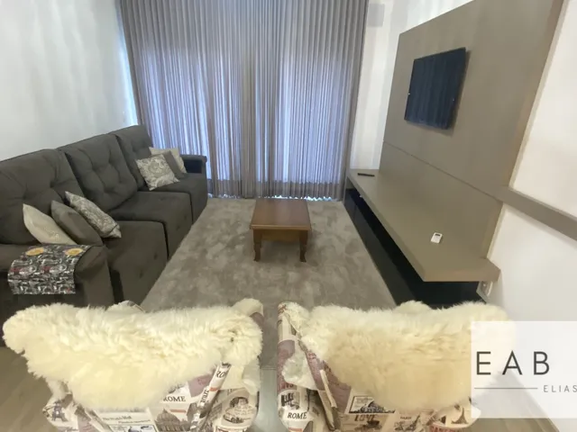 Imagem: Apartamento no Casa de Pedra