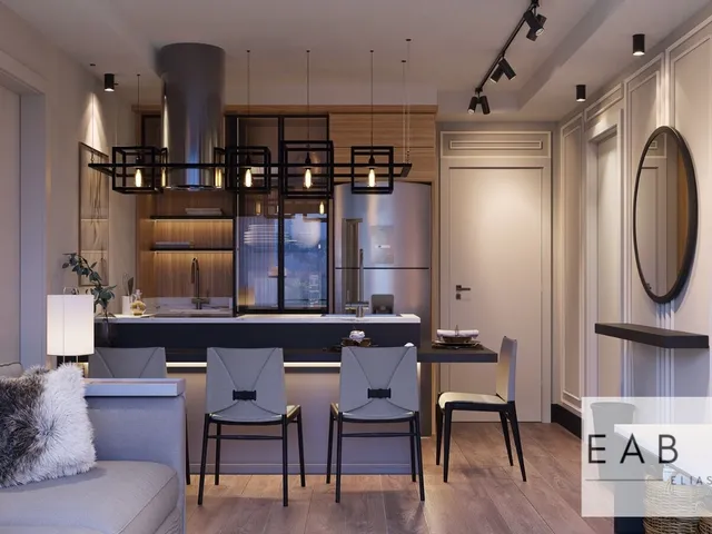 Imagem 14: Oportunidade Pré Lançamento, Apartamento com Terraço