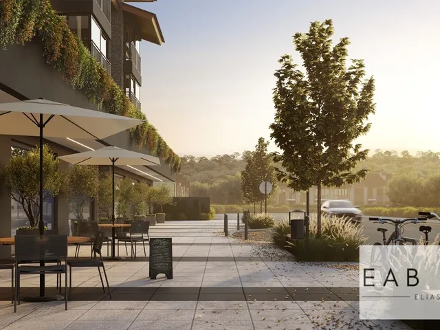 Imagem 9: Oportunidade Pré Lançamento, Apartamento com Terraço