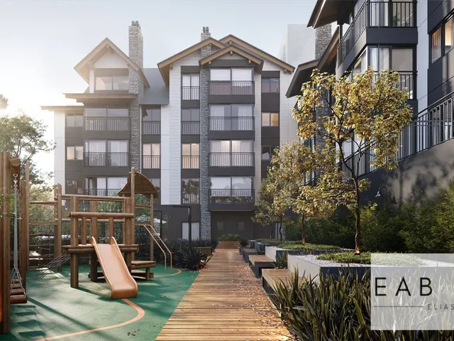 Imagem 11: Oportunidade Pré Lançamento, Apartamento com Terraço