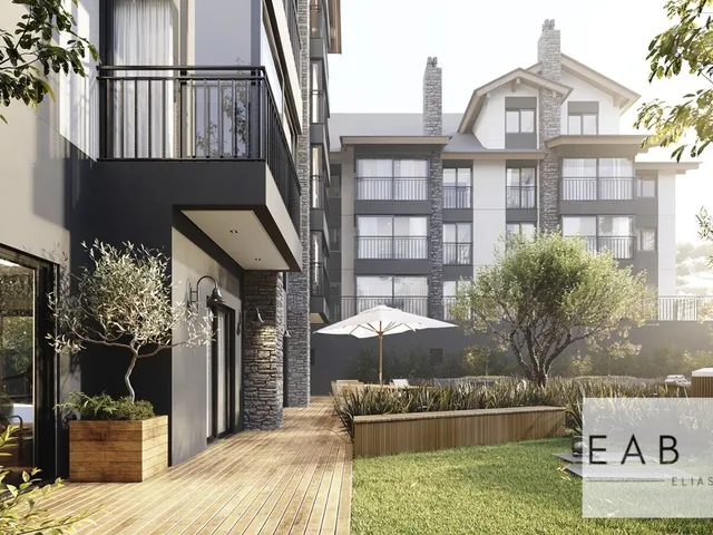 Imagem 12: Oportunidade Pré Lançamento, Apartamento com Terraço