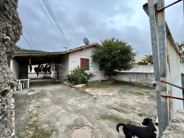 Imagem: Casa com Duas Kitnets