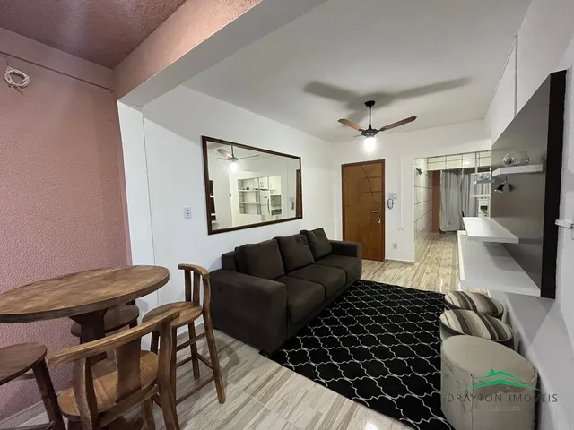 Imagem: Apartamento para Alugar no Bairro Mar Grosso