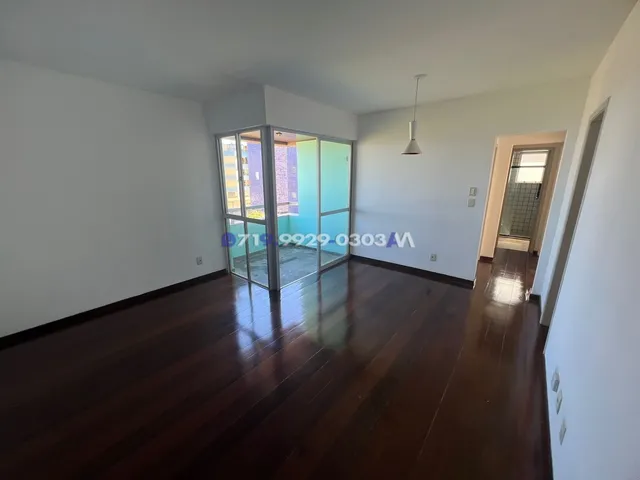 Imagem: Apartamento À Venda no Bairro Costa Azul