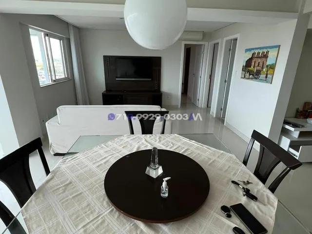 Imagem: Apartamento À Venda no Bairro Buraquinho