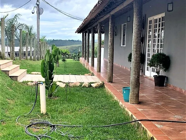 Imagem: Fazenda À Venda, 120 Hectares, R$ 5 Milhões