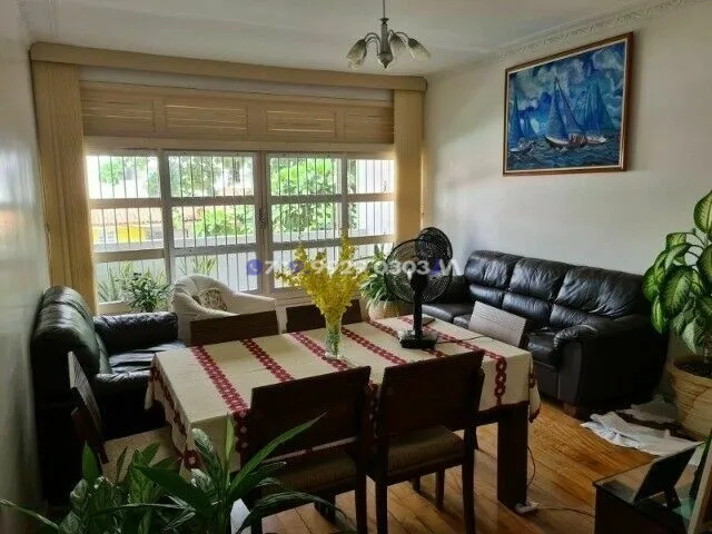 Imagem: Apartamento À Venda no Bairro Chame-Chame