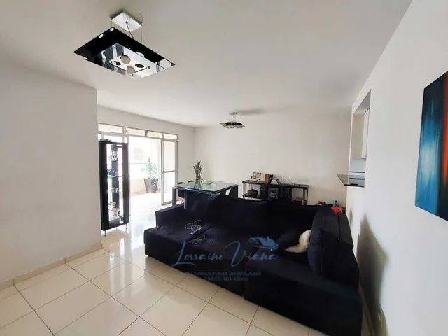 Imagem: Apartamento À Venda no Bairro Buritis