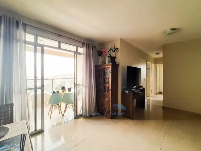 Imagem: Apartamento À Venda no Bairro Buritis