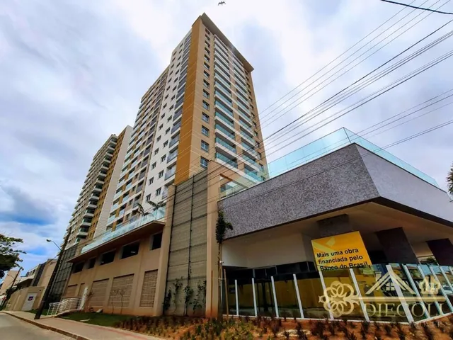 Imagem: Diegoli Imóveis - Apartamento para Compra
