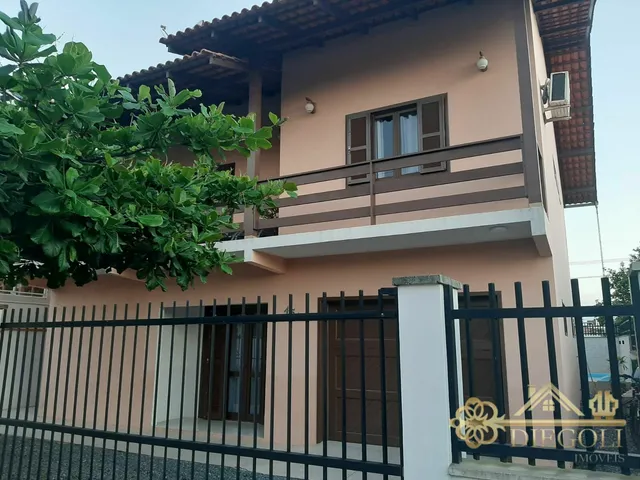 Imagem: Diegoli Imoveis Casa a Venda no Bairro Itacolomi