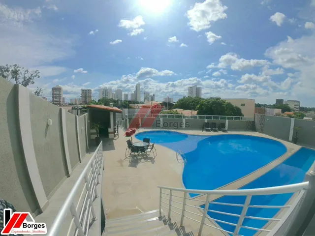 Imagem: Apartamento Cobertura Duplex
