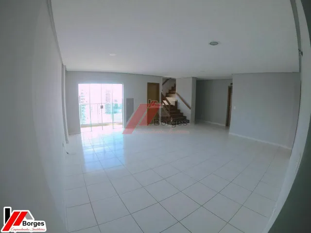 Imagem 15: Apartamento Cobertura Duplex