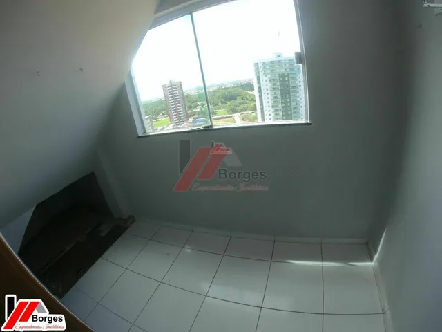 Imagem 6: Apartamento Cobertura Duplex