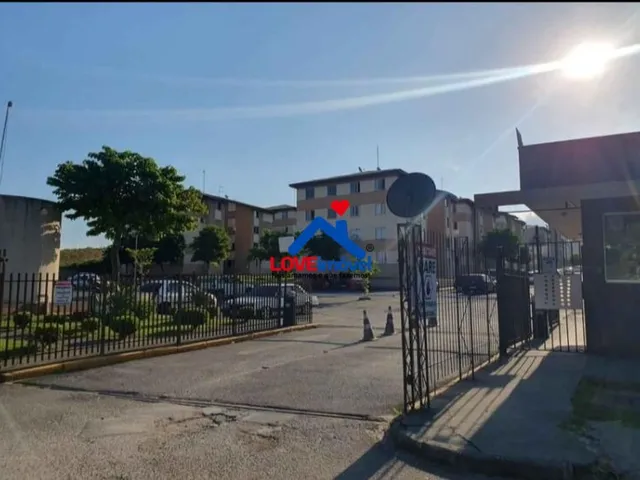 Imagem: Apartamento À Venda no Bairro Santo Antônio