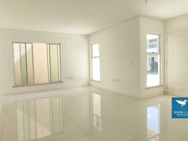 Imagem 4: ? Imperdíve! Casa com 04 Suítes, Dependência, 164m2, Amplo Lote em Condomínio no