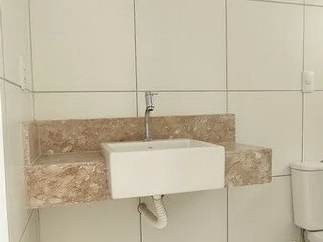 Imagem 9: ? Imperdíve! Casa com 04 Suítes, Dependência, 164m2, Amplo Lote em Condomínio no