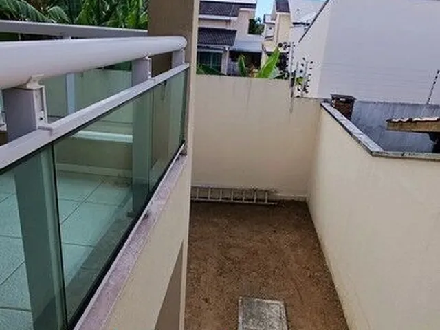 Imagem 2: ? Imperdíve! Casa com 04 Suítes, Dependência, 164m2, Amplo Lote em Condomínio no