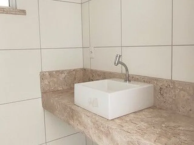 Imagem 6: ? Imperdíve! Casa com 04 Suítes, Dependência, 164m2, Amplo Lote em Condomínio no
