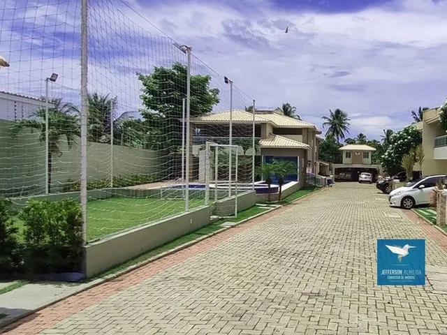 Imagem 11: ? Imperdíve! Casa com 04 Suítes, Dependência, 164m2, Amplo Lote em Condomínio no