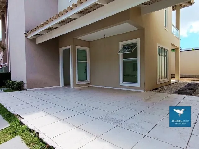 Imagem 13: ? Imperdíve! Casa com 04 Suítes, Dependência, 164m2, Amplo Lote em Condomínio no