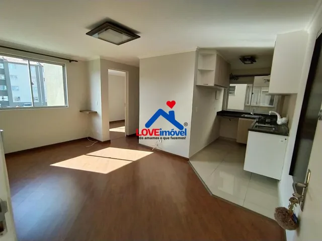 Imagem: Apartamento À Venda no Bairro Sítio Cercado