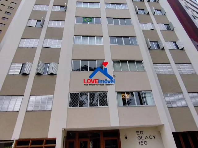 Imagem: Apartamento À Venda no Bairro Água Verde