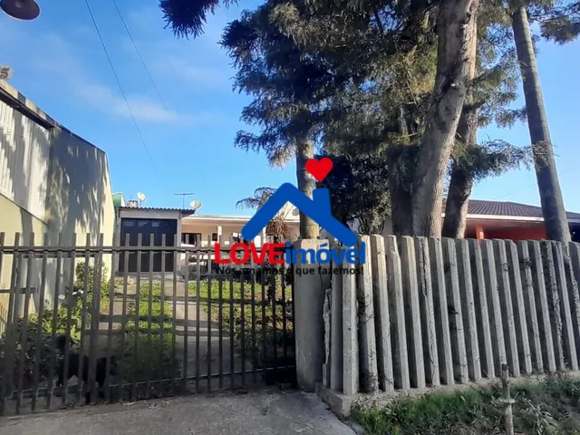 Imagem: Casa À Venda no Bairro Quississana - São