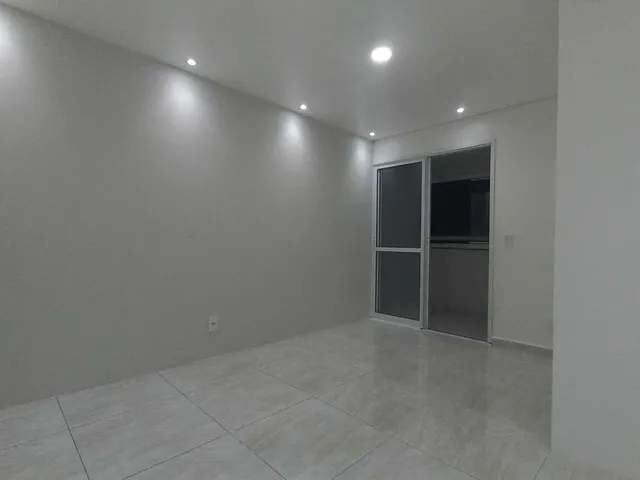Imagem: Apartamento para Alugar no Bairro Vila Galvão