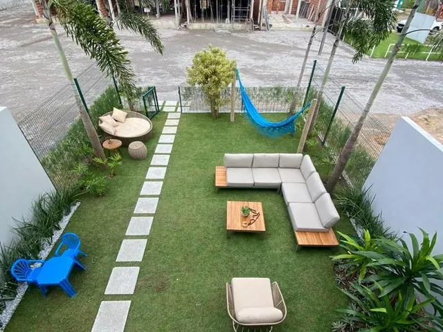 Imagem 12: Casa À Venda no Bairro Pedra - Eusébio/Ce