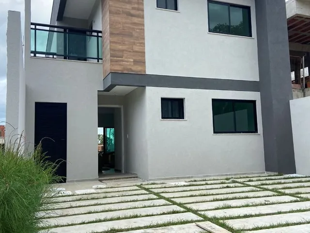 Imagem 16: Casa À Venda no Bairro Pedra - Eusébio/Ce